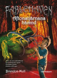 bokomslag Aftonstjärnans hämnd