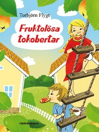 bokomslag Fruktolösa tokobertar