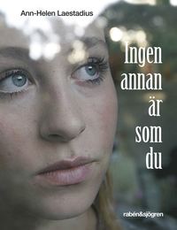 bokomslag Ingen annan är som du