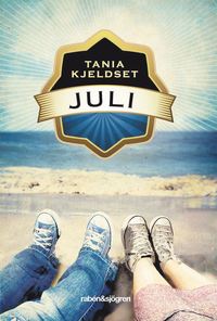 bokomslag Juli