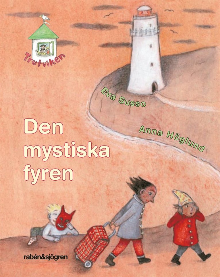 Den mystiska fyren