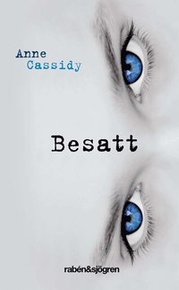 bokomslag Besatt