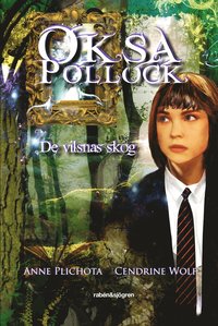 bokomslag De vilsnas skog