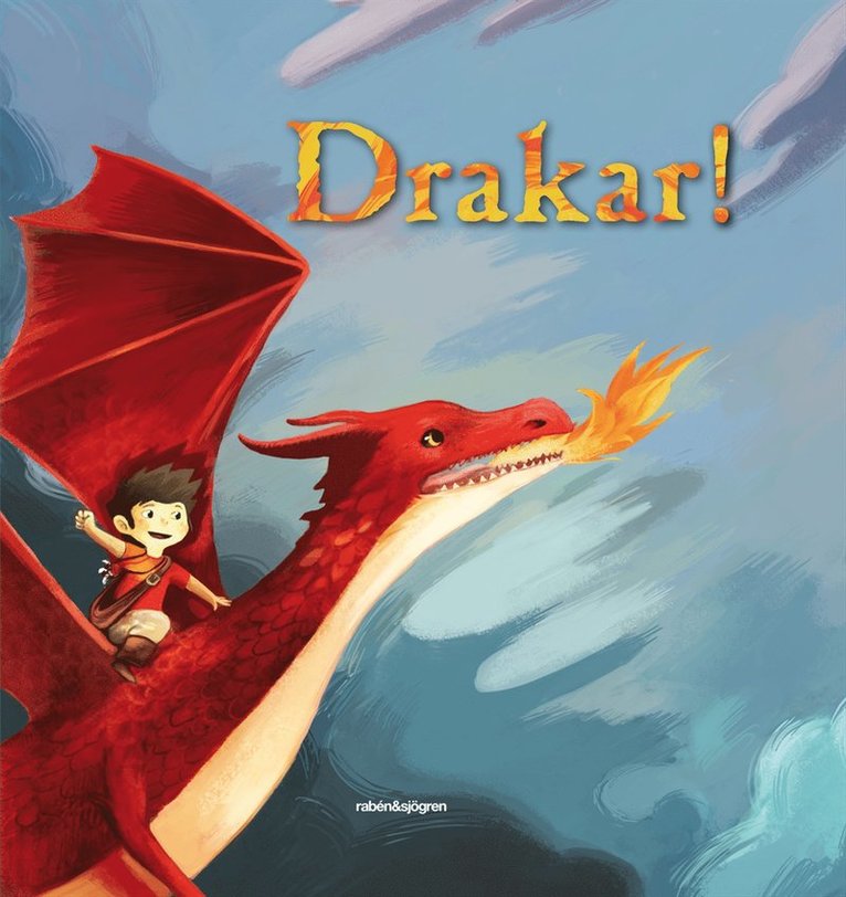 Drakar!