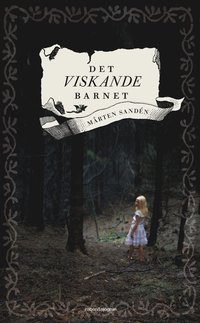 bokomslag Det viskande barnet