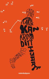 bokomslag Bara kärlek kan krossa ditt hjärta