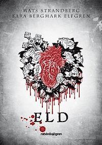 bokomslag Eld
