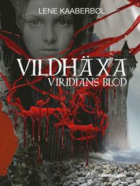 bokomslag Viridians blod
