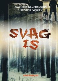 bokomslag Svag is