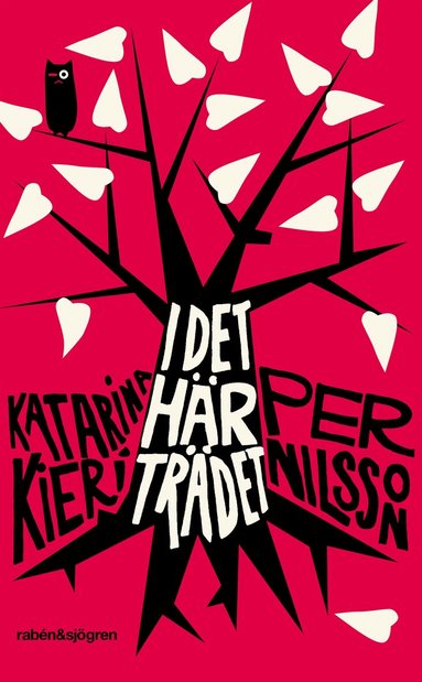 Katarina Kieri, Per Nilsson - I det här trädet, Pocket