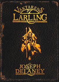 bokomslag Väktarens lärling