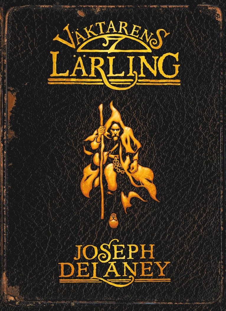 Väktarens lärling