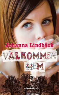 bokomslag Välkommen hem
