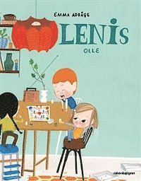 Lenis Olle
