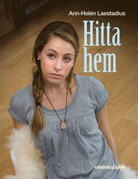 bokomslag Hitta hem
