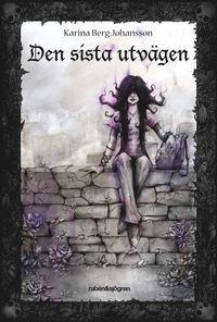 bokomslag Den sista utvägen
