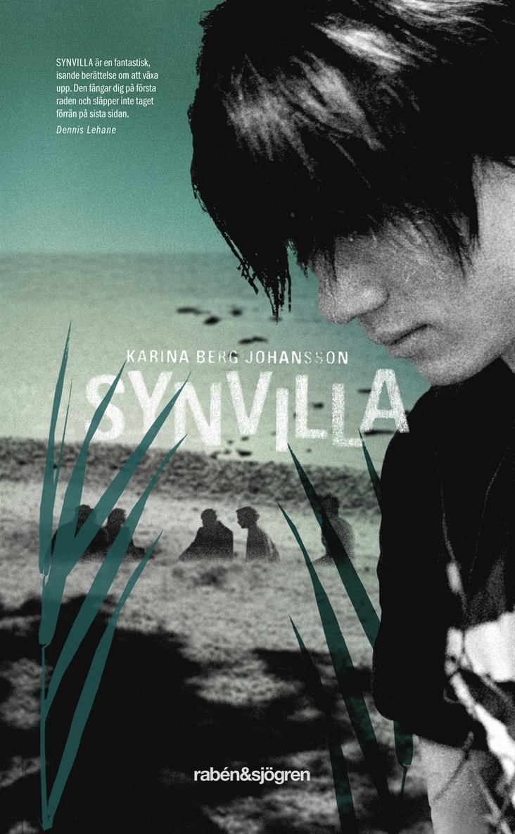 Karina Berg Johansson - Synvilla, Pocket