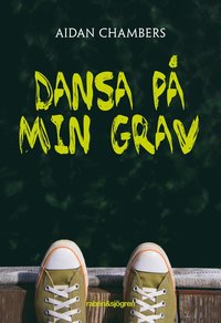 bokomslag Dansa på min grav