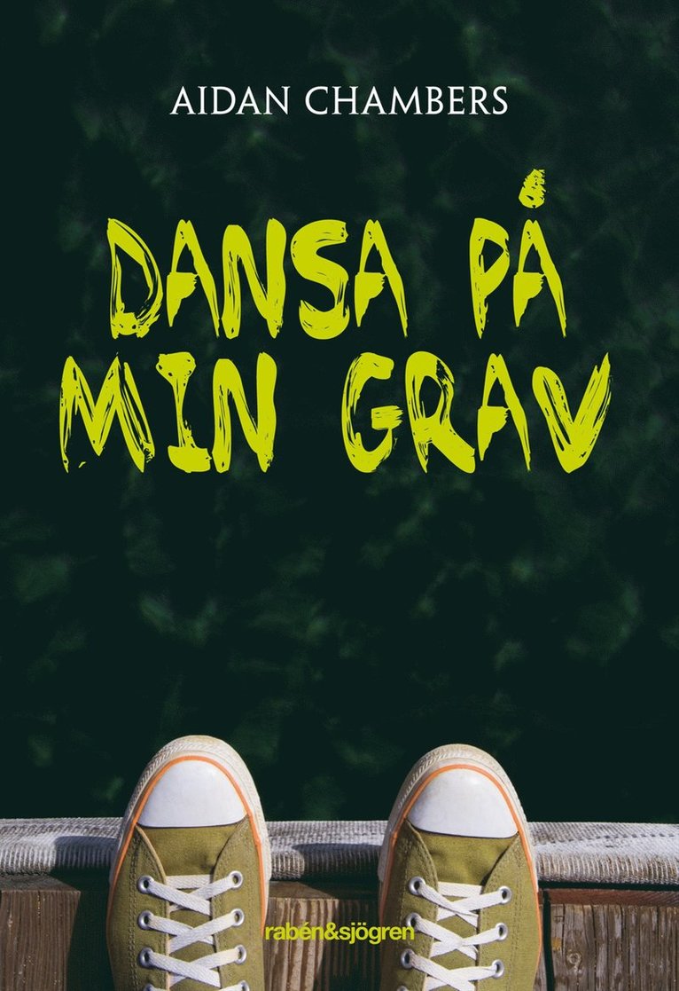 Dansa på min grav