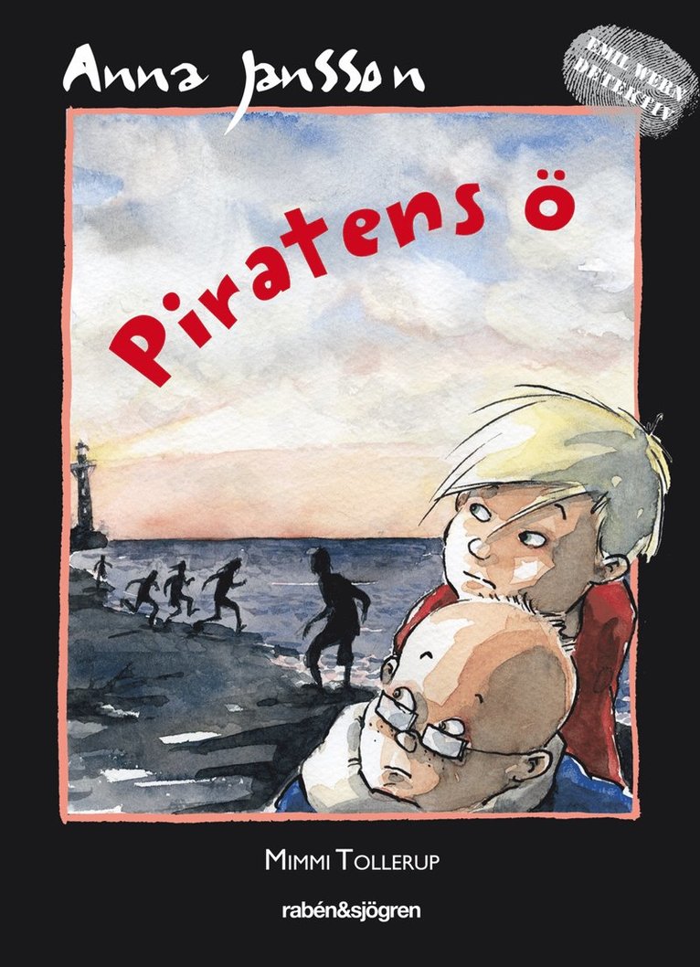 Piratens ö 1