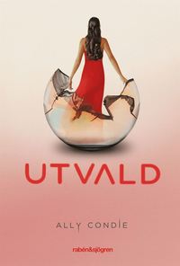 bokomslag Utvald
