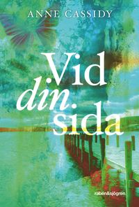 bokomslag Vid din sida