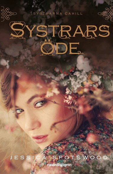 Jessica Spotswood - Systrars öde, Inbunden
