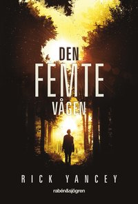 bokomslag Den femte vågen