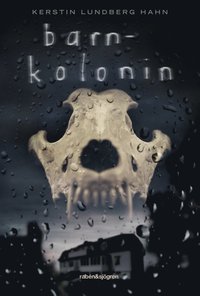 bokomslag Barnkolonin