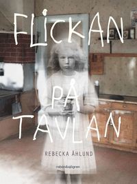 bokomslag Flickan på tavlan