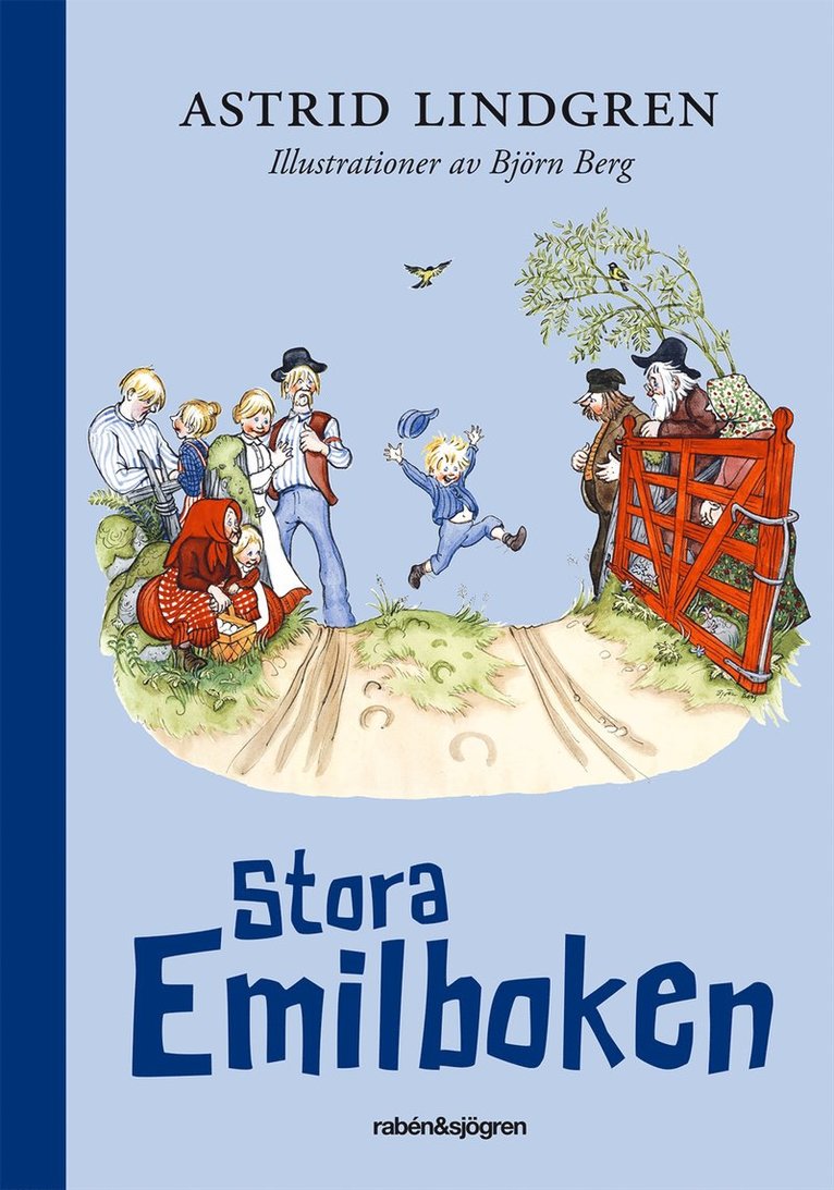 Stora Emilboken 1