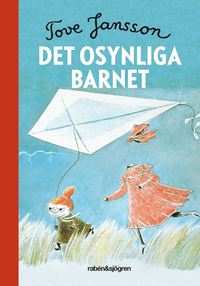 bokomslag Det osynliga barnet