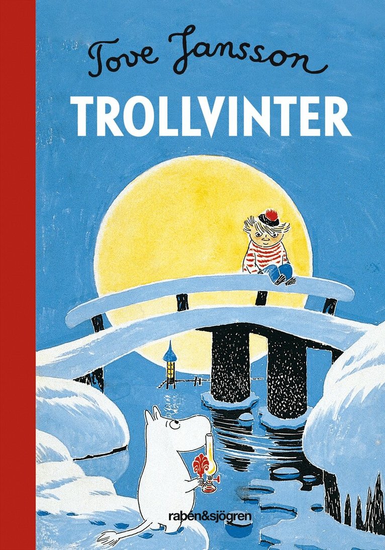 Trollvinter