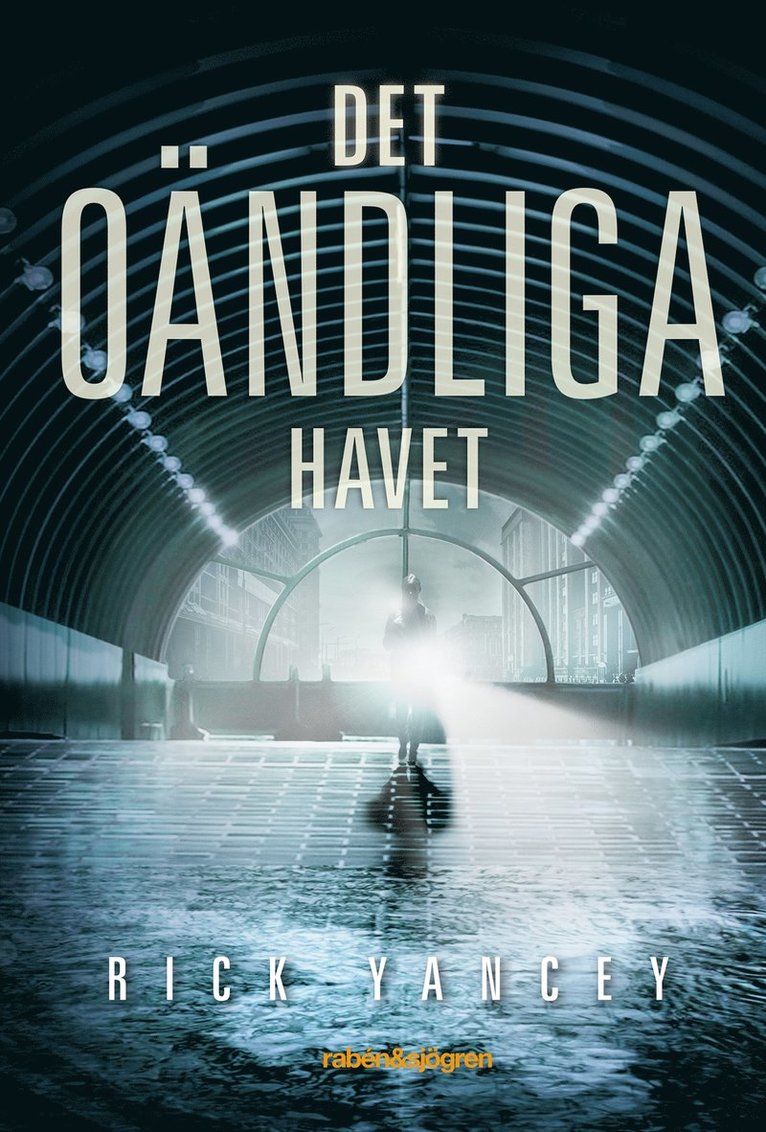 Det oändliga havet