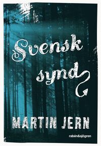 bokomslag Svensk synd