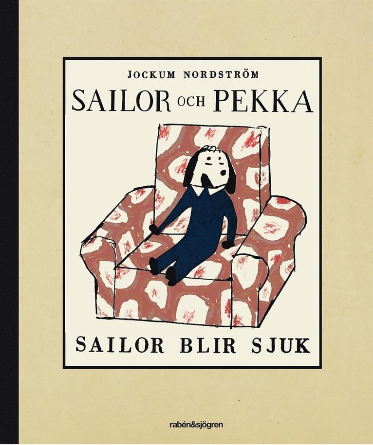 Sailor blir sjuk
