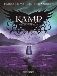 bokomslag Kamp