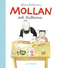 bokomslag Mollan och bullarna