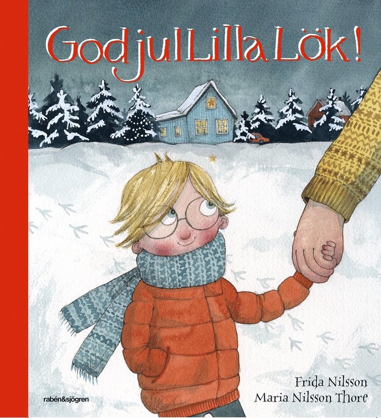 God jul, Lilla Lök