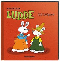 Påhittiga Ludde