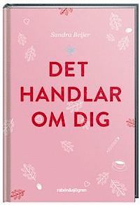 Det handlar om dig