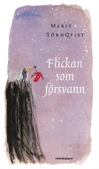 bokomslag Flickan som försvann