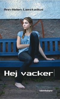 bokomslag Hej vacker