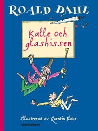 bokomslag Kalle och glashissen