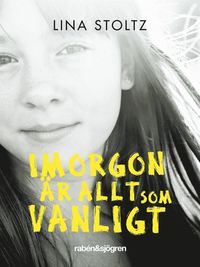 bokomslag Imorgon är allt som vanligt