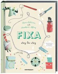 Fixa : steg för steg 1