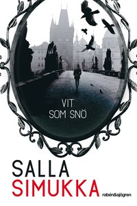 bokomslag Vit som snö
