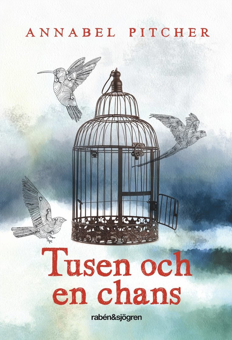 Tusen och en chans