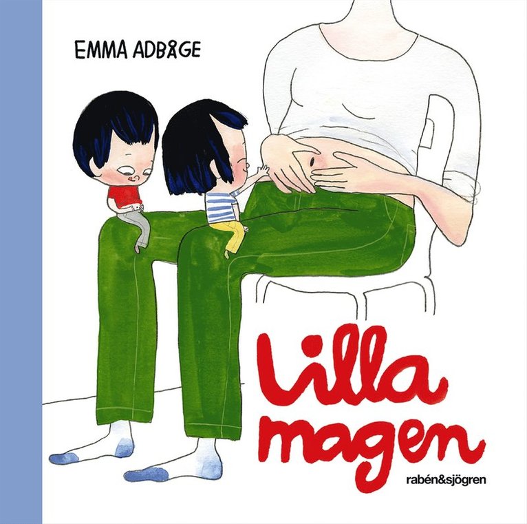 Lilla magen