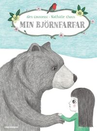 bokomslag Min björnfarfar